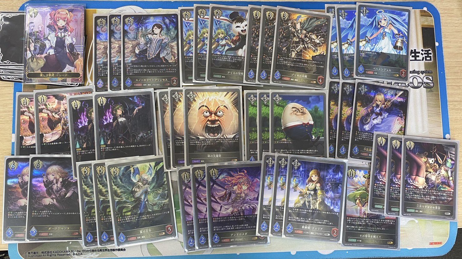 193 Name Station Taiko Branch (Week 9) list