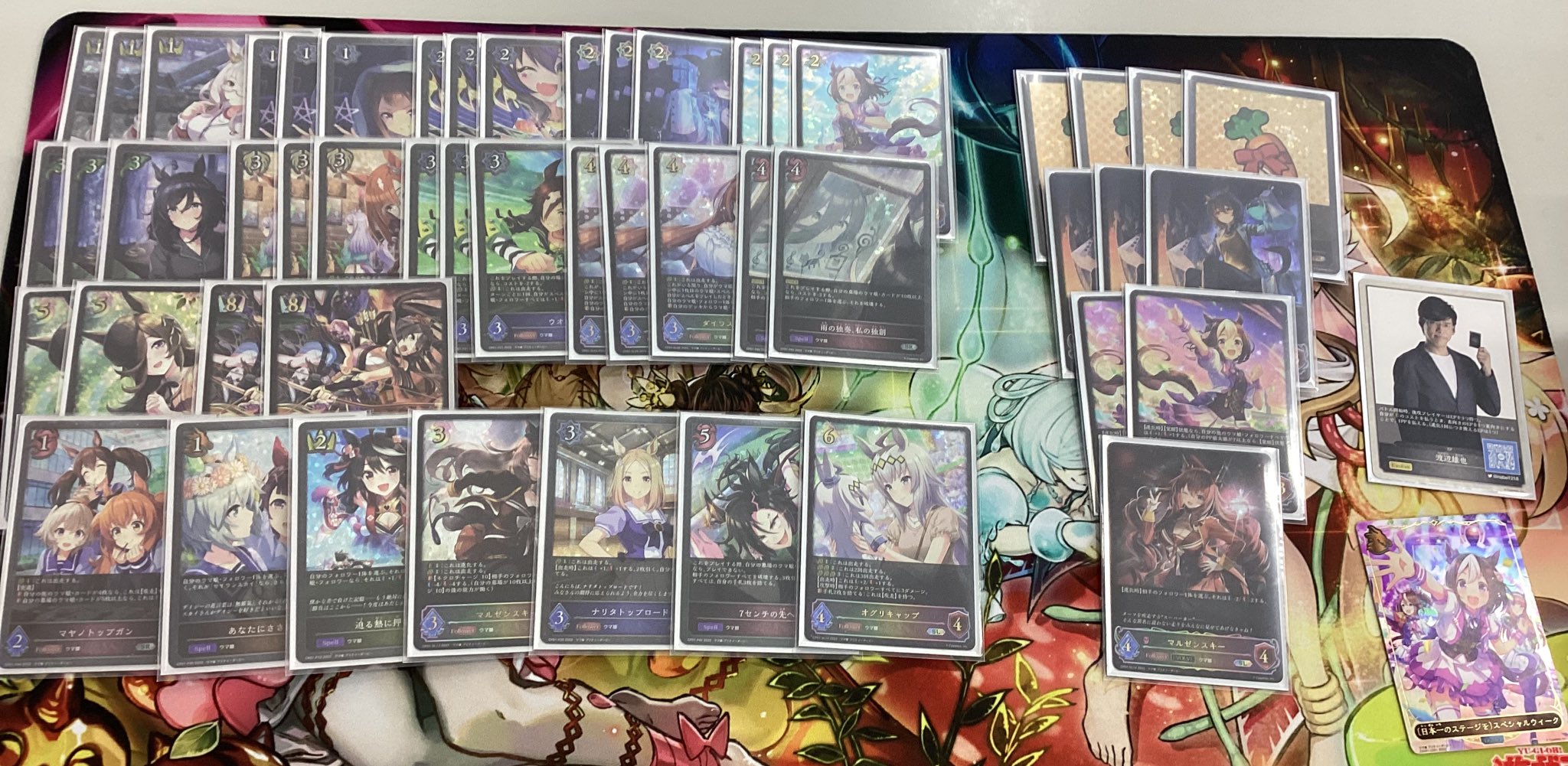Hobby Store Tsudanuma (Week 1) list